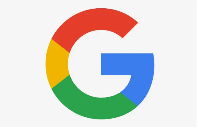 Google logo